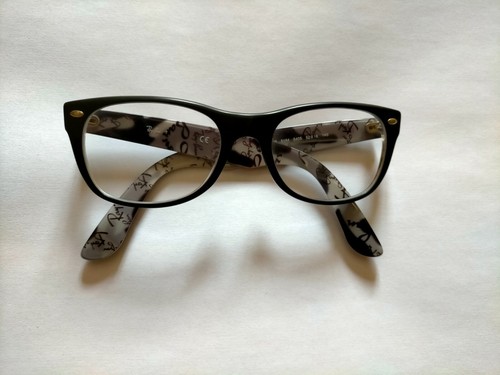 Lunettes vue ray ban - vue, femme