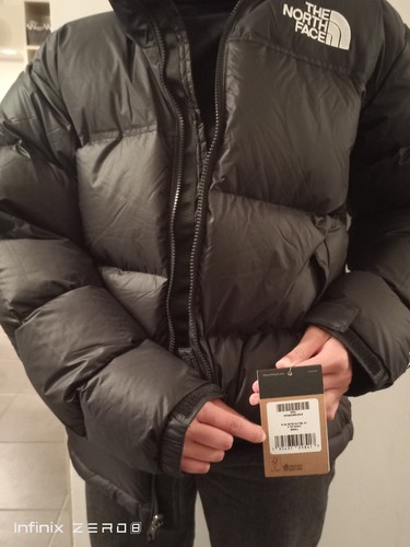 Doudoune veste the north face - the,