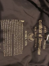 Blousson Avirex Type A2