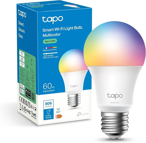 Tapo ampoule connectée - tapo,