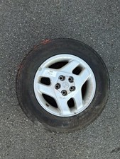 Jante TOYOTA RAV4 1 PHASE 2