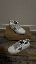 basket golden goose superstar