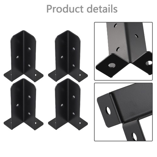 Supports base ancrage de - base,