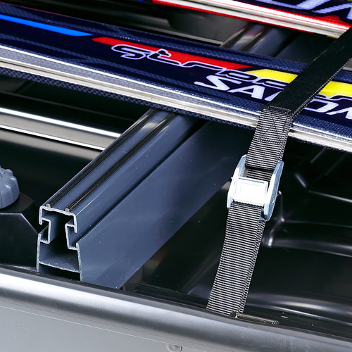 Thule 6948 ski racks - thule,
