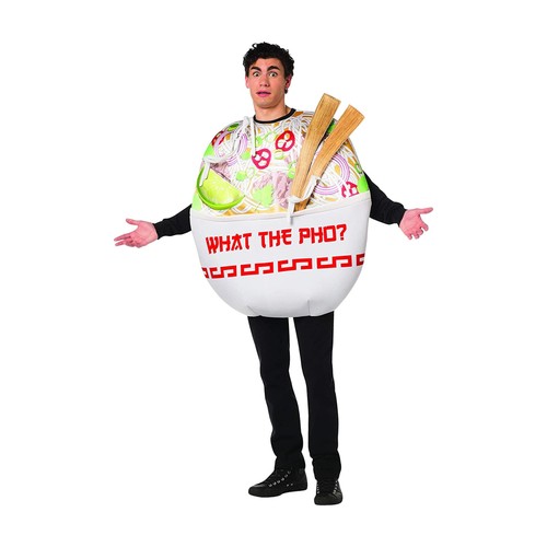 Costume pho noodle - costume, pour