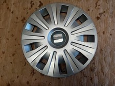 Enjoliveur d´origine SEAT