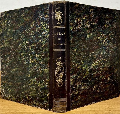 Levasseur atlas - levasseur,