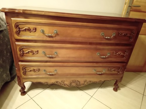 Commode style louis - style,