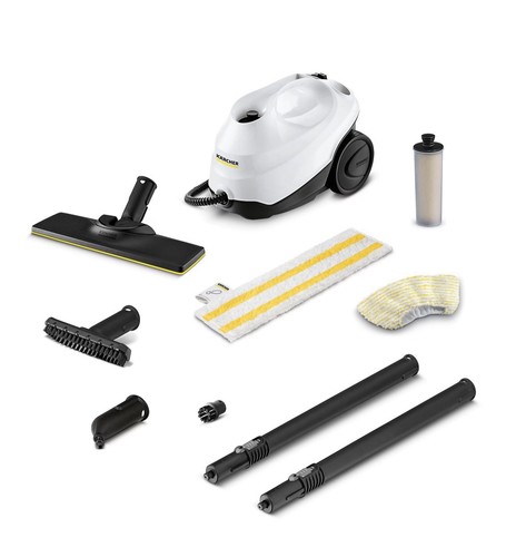 Nettoyeur vapeur karcher - sc, 3