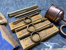 (3) Coleman Q99 generator and more Old Coleman Collections must see!!!!!!!!!!