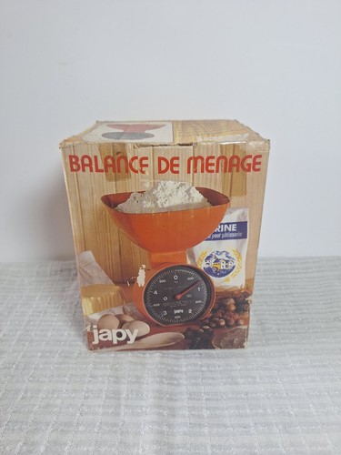 Balance cuisine vintage - cuisine,