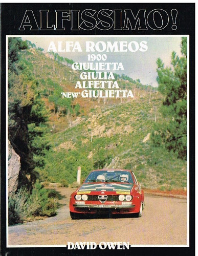Alfa romeo giulietta - 750, 101