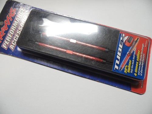 Traxxas 5141r turnbuckle toe - traxxas,