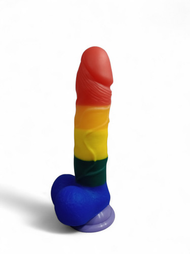 Gode ventouse extreme - ventouse, dildo