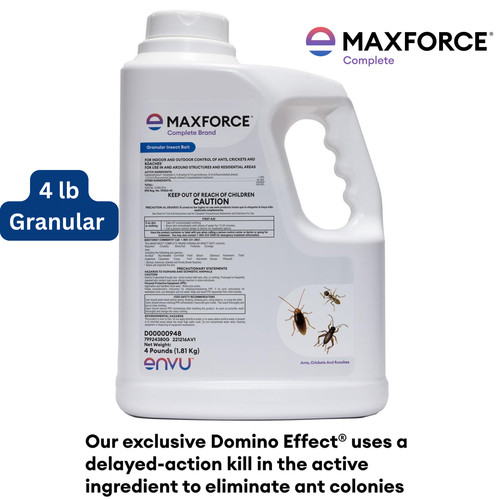 Maxforce complete granular - complete,