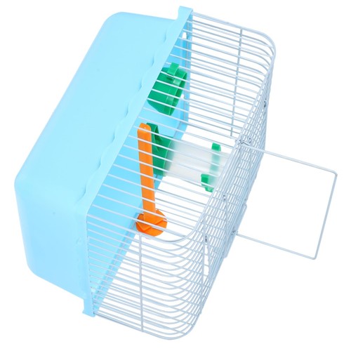 Cage transport pour - de,