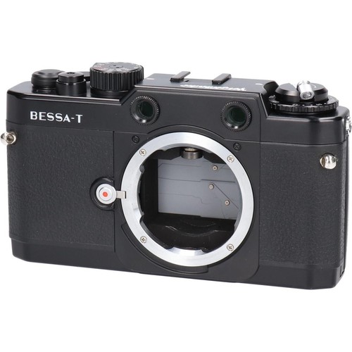Voigtlander bessa caméra - voigtlander, bessa-t
