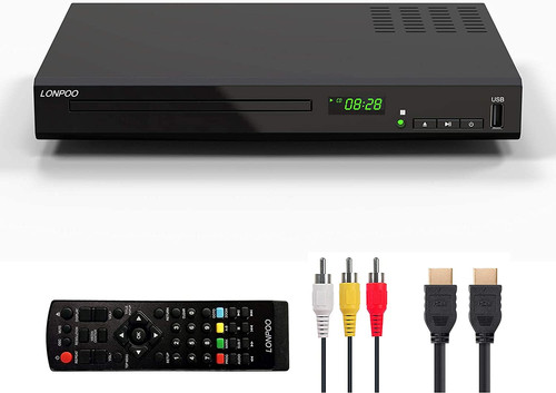 Lecteur dvd blu - lecteur,