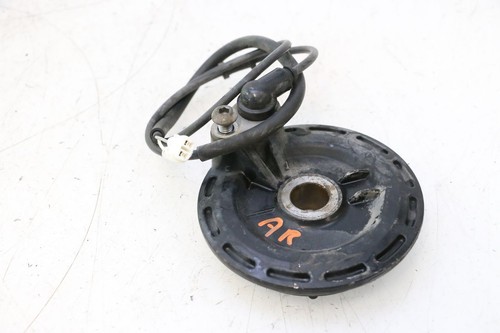 Capteur abs arriere - arriere,