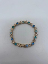 B23 Bracelet Swarovski Vintage