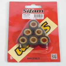 Galet rouleau de variateur