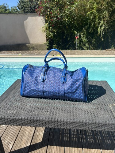 Sac voyage goyard - sac,