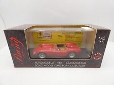 Ferrari 250 Testa Rossa TR Prova 58/59 Red 7135 Bang 1/43 Miniature