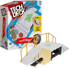 Tech Deck Flip N Grind -