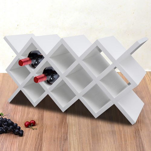 Grids bottle wine lattice - grids,