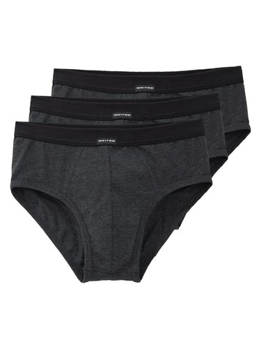 Lot slips homme cotton - de, 3
