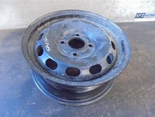 Acier jante Ford Fiesta 6 14 Zoll 1.0EcoBoost 74kW SFJD 185116