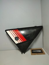 Yamaha DT50 COUVERCLE CACHE