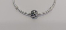 ⭐⭐⭐ Perles Bracelet Pandora authentiques NEUVES en argent 925