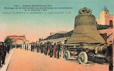 75 PARIS LA SAVOYARDE