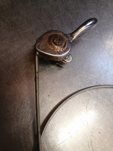 Câble commande de gaz - câble, +