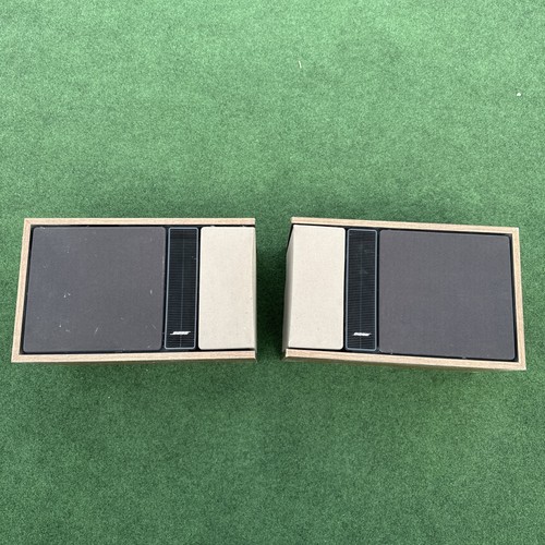 Vintage bose 301 series - vintage,