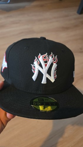 Casquette new era 59fifty - casquette,