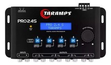 Taramps Pro 2.4S DSP Crossover
