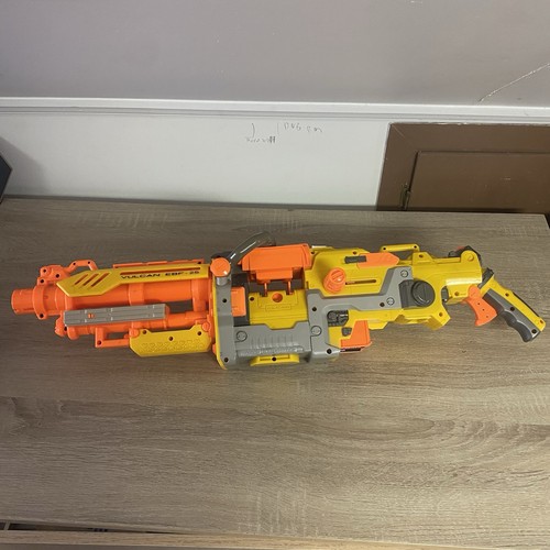 Nerf strike vulcan ebf 25 - nerf,