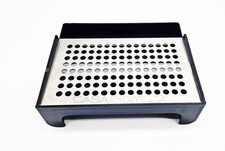 Grille Avec Plateau Moulin À