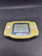 Console Game Boy Advance GBA (