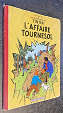 TINTIN : L'Affaire Tournesol