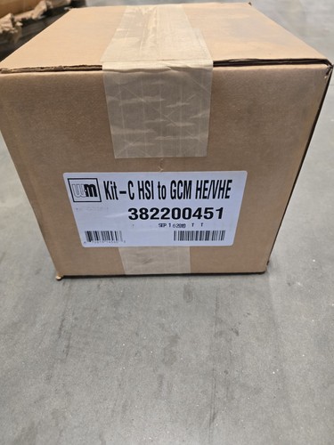 Weil mclain 382 200 - 382-200-451, hsi