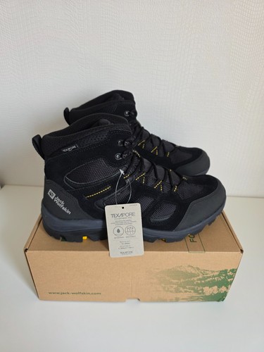 Jack wolfskin vojo - jack, texapore
