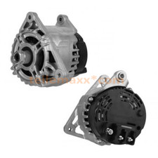 Alternateur pour Perkins 1104C/D 404D 1000-6 Atlas Jcb Bobcat Terex 63377461