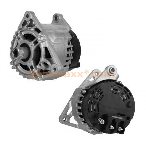 Alternateur pour perkins 1104c - alternateur,