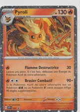 Carte Pokémon HOLO COSMO