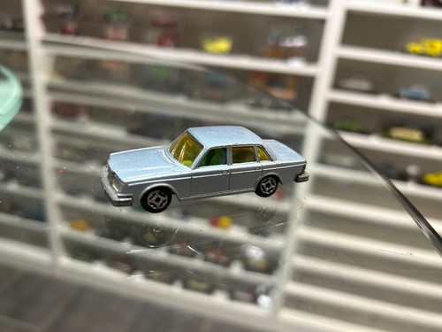 Volvo 264 mini - volvo, jet