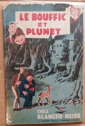 Pierre probst le - ,