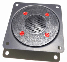 Tweeter hifi à dome 45 watts